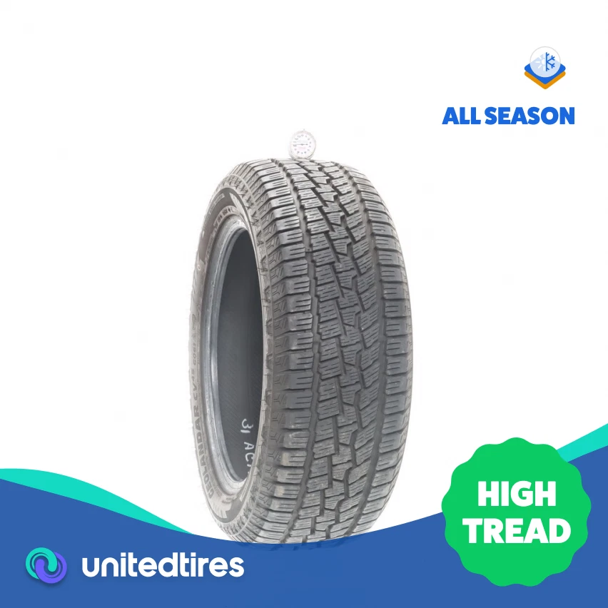 Yokohama 225/55/17 Car & Truck Tires for sale | eBay