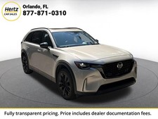 2026 Mazda CX-90 Premium Sport