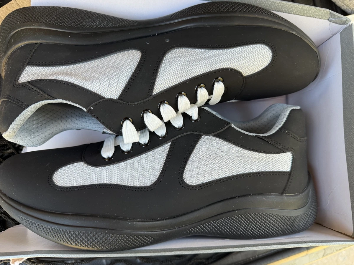 PRADA Shoes for Men for sale | eBay display picture 1