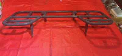 ETON E-TON YUKON ZXL CXL 150 FRONT CARRIER RACK 810204
