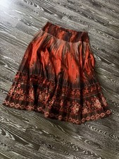 Rock 36 H&M orange-Folklore