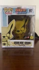 Funko Pop! Vinyl Naruto Shippuden Kurama #97 Glow in the Dark GameStop Exclusive