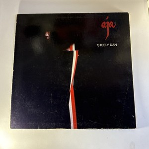 Steely Dan Aja Vinyl | eBay
