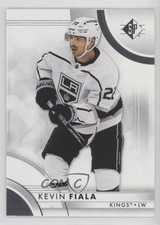 2023-24 SP Retail Kevin Fiala #53 0i4g