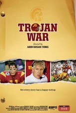 TROJAN WAR NEW DVD