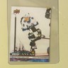 Upper Deck 2025-26 Series 1 UD Canvas Clayton Keller C-31 Mammoth Ice Hockey