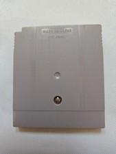 Samurai Shodown Nintendo Game Boy Game Cartridge Tested Working 1994 Takara