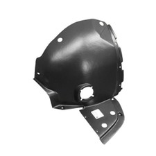 Fender Liner Front Driver Side For 2004-2007 Cadillac Cts V Fender Liner Front Driver Side For 2004-2007 Cadillac Cts V