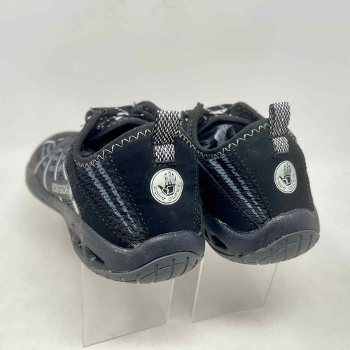 Body Glove Dynamo Rapid Water Scarpe Uomo Taglia 10 Nero 1,0,3,0:I.6.9 - Foto 6 di 12