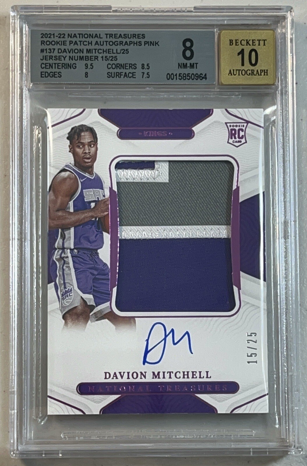 ボルメテウスレインボードラゴン サイン　シークレット　にじさんじ　加賀美ハヤト ボルメテウス・レインボー・ドラゴン サイン入りシークレットレア