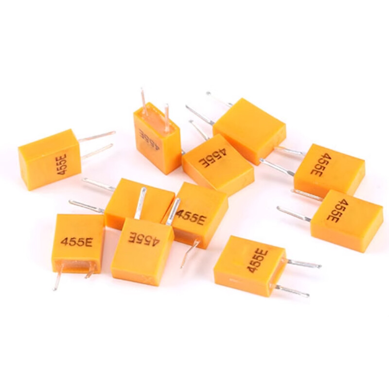 Quality 455KHz Ceramic Resonator 455E Remote Control Crystal
