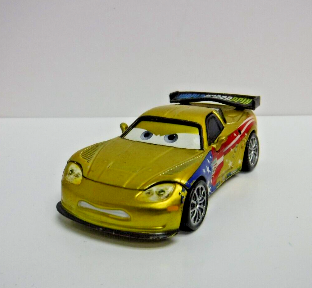 ギ*モ様 CARS3 JEFF GORVETTE カーズ ミニカー ギ*モ様 CARS3 JEFF GORVETTE カーズ ミニカー ギ*モ様 CARS3