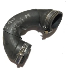 BMW 3 SERIES E90 320I ENGINE RADIATOR WATER COOLANT PIPE HOSE 7558071 #JB