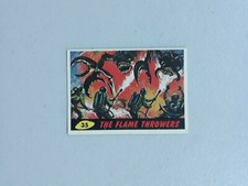 1962 Topps Mars Attacks Trading Cards 12