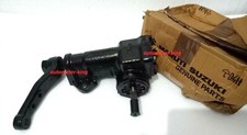 Suzuki Steering Gear Box Assey Rhd Sj413 Sj410 Samurai Sierra Drover Gypsy