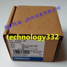 1PC NEW Omron E5CSL-RP temperature controller #CL