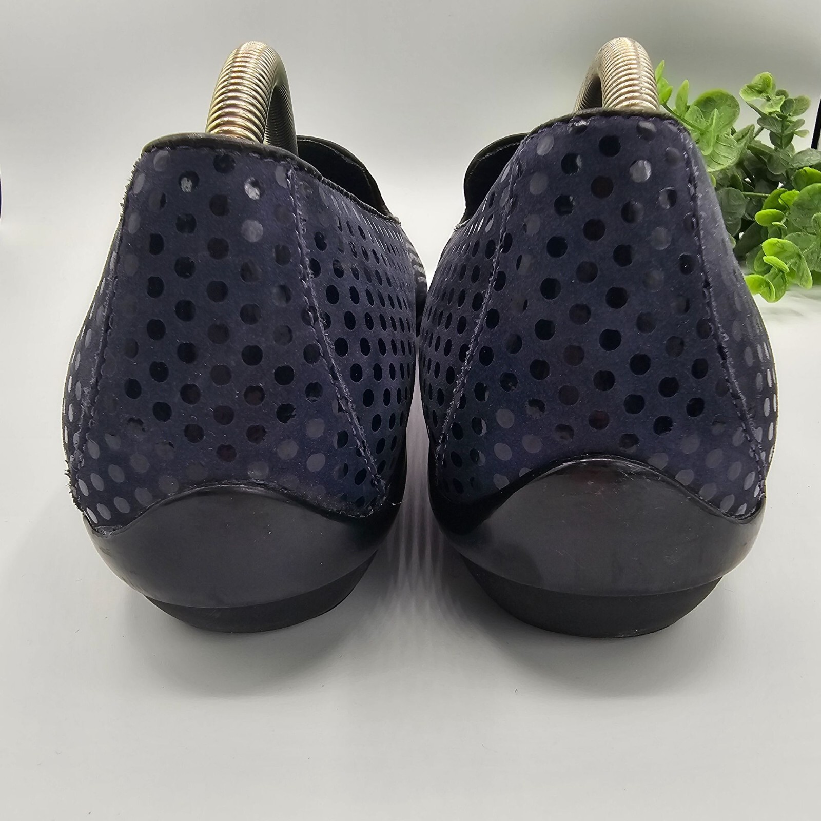 'Olivia' loafers Loafers