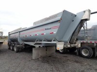 2011 Midland MG37SK3400