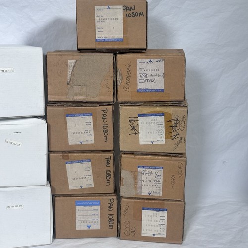 Têtes d'impression Panasonic Brother Dot Matrix neuves et d'occasion lot 24 vintage - Photo 14/21