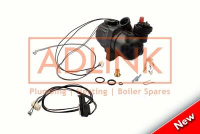 ARISTON CLAS ONE SYSTEM 18 24 30 KESSELPUMPE 5M PWM TACO 65116908