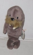 1996 Ty Beanie Babies "Jolly"  4082 DOB 12/02/96 With tags