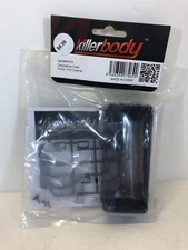Killer Body 48703 Decorative Case For 1/10 Scale Crawlers