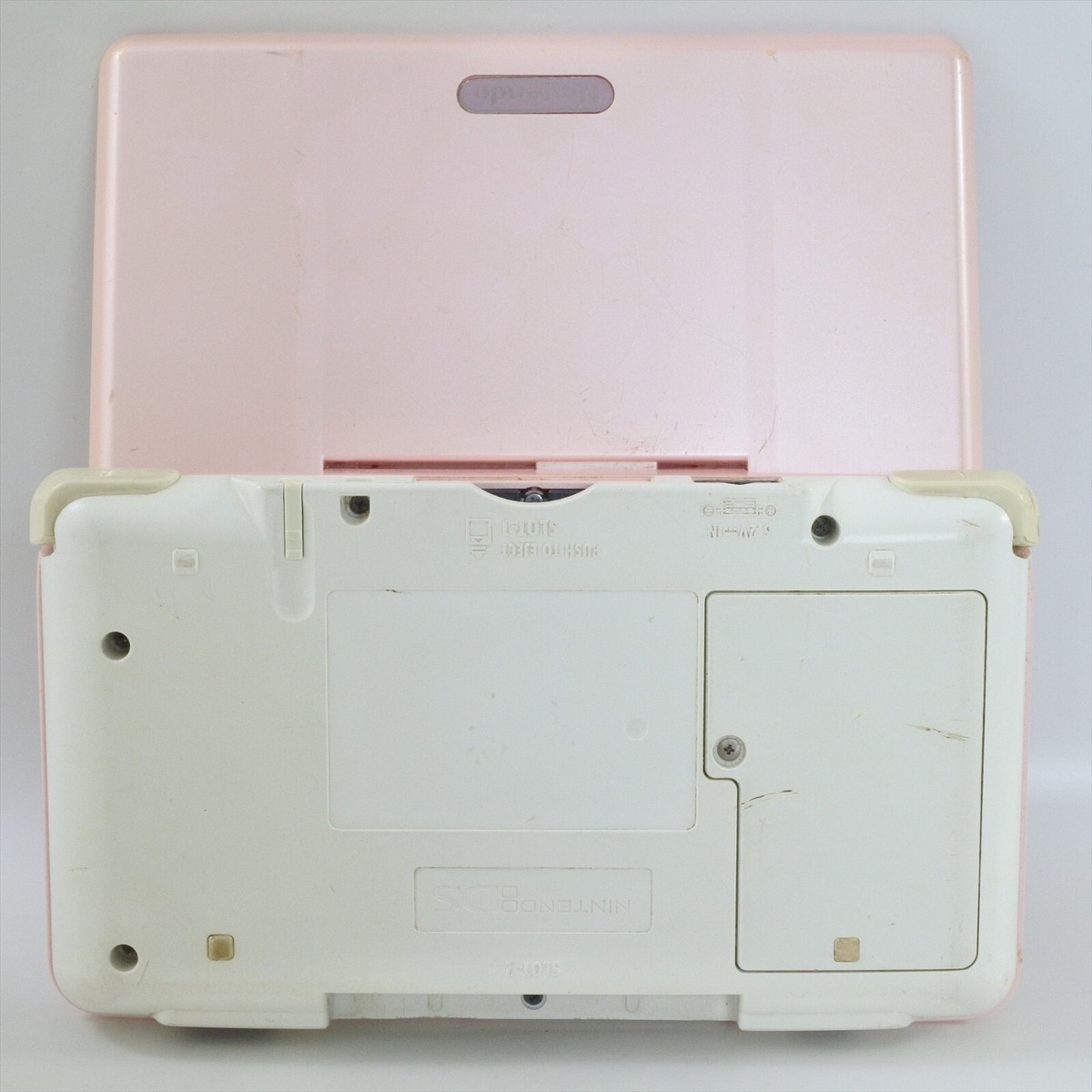 Nintendo DS Console Candy Pink NTR-001 Nintendo 2009 nds | eBay
