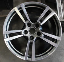 10 11 12 13 14 15 16 PANAMERA OEM WHEEL RIM 67416 REAR 97036219201 20X11