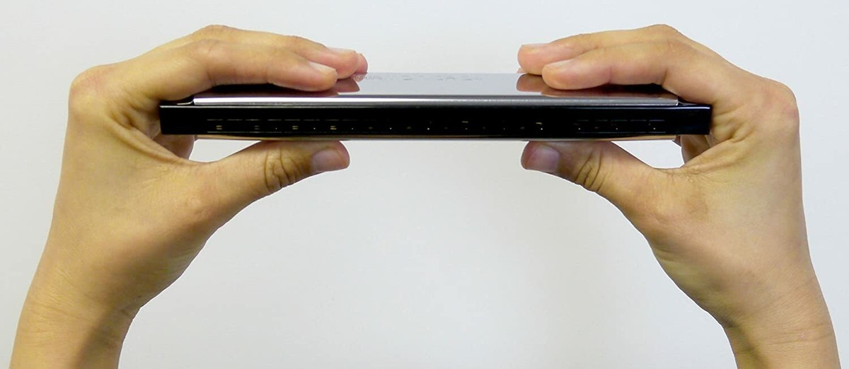 TOMBO Tremolo harmonica TOMBO BAND 24 No.3124 F/S | eBay