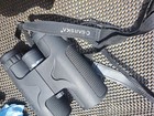 Barska 8x42 Wp Blackhawk Binoculars Ab11852 & Tasko 7x35 Lot