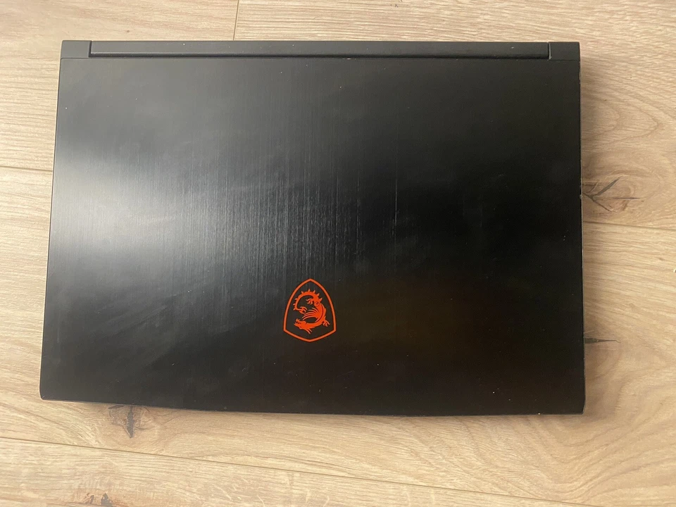 MSI GF65 Thin 10UE - i5-10200H - RTX 3060 6GB - RAM 16GB - Immagine 3 di 4