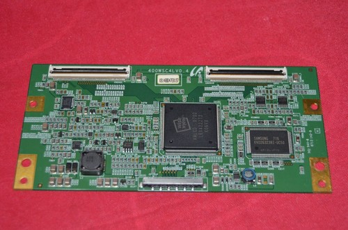 400WSC4LV0.4 T-CON Karte Für TV SONY KDL-40U2530. LCD: LTA400WT-L05