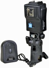 ProMaster Dual Shoe Mount Flash Trigger  9532 