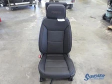 2024 Suburban 1500 High Country Driver Front Seat 1573236