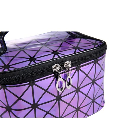 house of quirk makeup bolsa