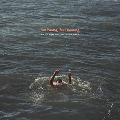 Loyle Carner - Not Waving, But Drowning [VINYL]