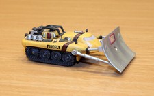 THUNDERBIRDS FIREFLY KONAMI, Unboxed, MINT in bag