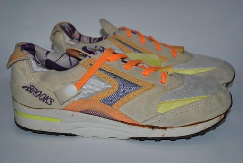 brooks hydroflow shoes