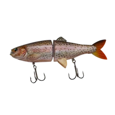 Cast Cray Mega 8" Glide Bait - Trout