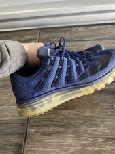 air max 2016 dark blue
