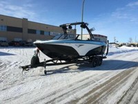 2022 Tige Z1