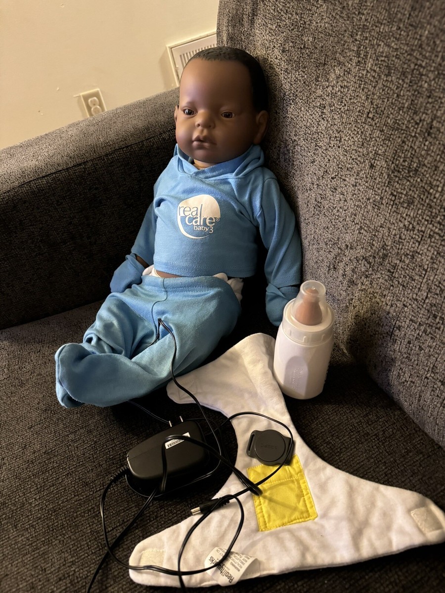 Reality works real care baby hotsell