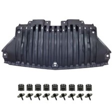 UNTERFAHRSCHUTZ Stoßstange Mercedes E Klasse W213 S213 E Coupe C238 4Matic