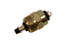 NEU Magnetventil Abschaltventil Dieselpumpe Ventil Diesel für VW Bus T2 T3 T4