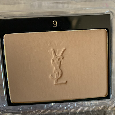 ysl matt touch foundation