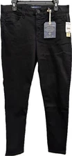 Democracy  Stretch Black Denim  "Ab"solution  Booty Lift Jegging