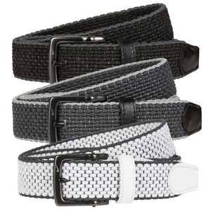 nike g flex belt woven