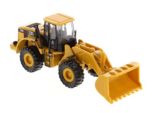 Diecast Masters 84402 Cat 950G Series II Wheel Loader 1/87 Scale Model - Picture 2 of 9