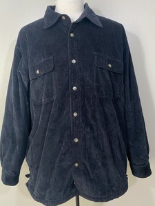 covington corduroy jacket