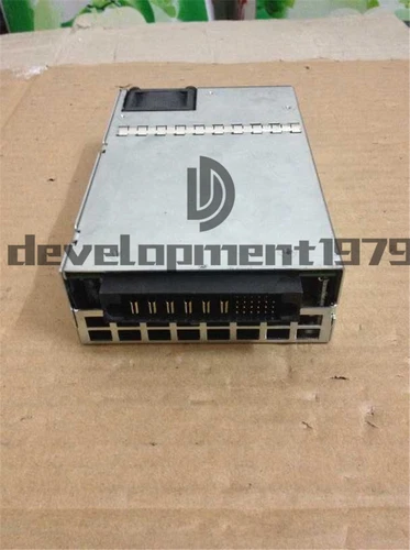 Cisco ASR1001-X-PWR-AC 341-0608-01 400W AC Power Supply For ASR1001-X Router